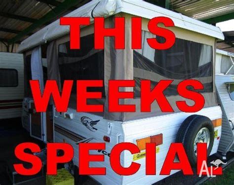 PRICE REDUCED!!! $12K. . Jayco penguin for sale near wollongong nsw